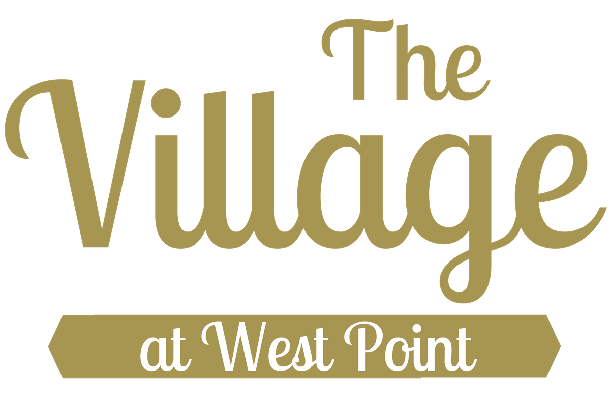 The Village at West Point logo